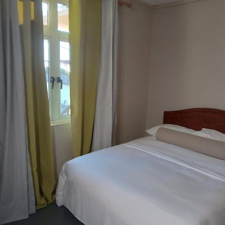 Etoile L Apartment La Gaulette Bagian luar foto